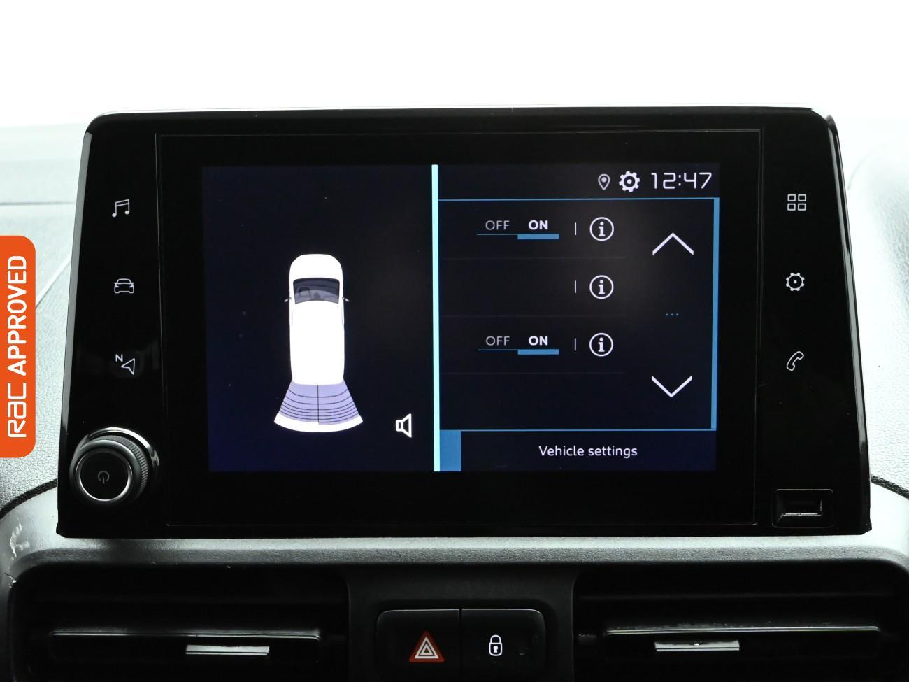 Used Citroen Berlingo 2022 for sale - 76480946: Photo 9