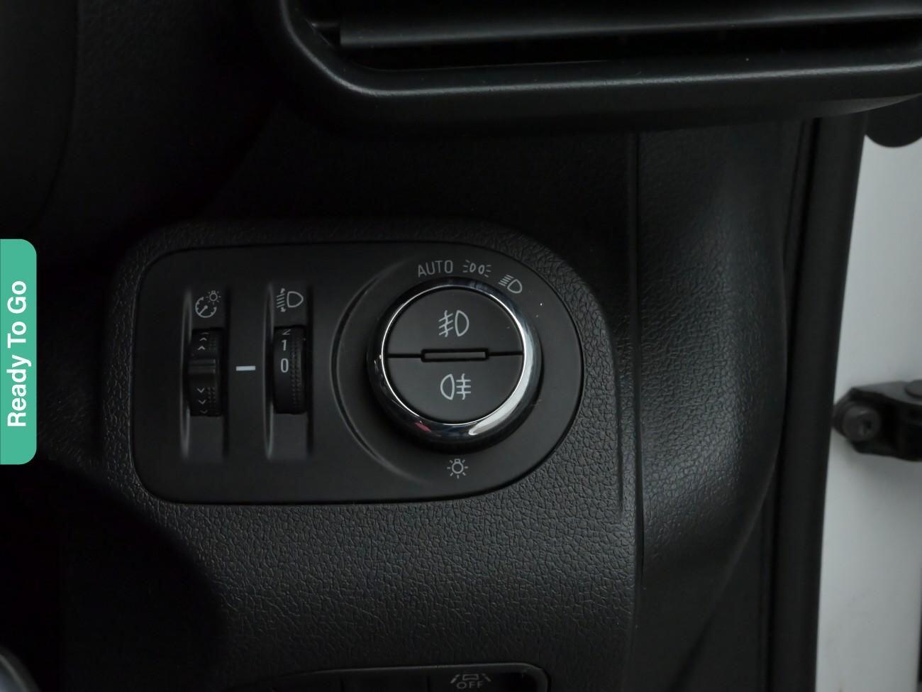 Used Vauxhall Combo 2020 for sale - 75787276: Photo 17