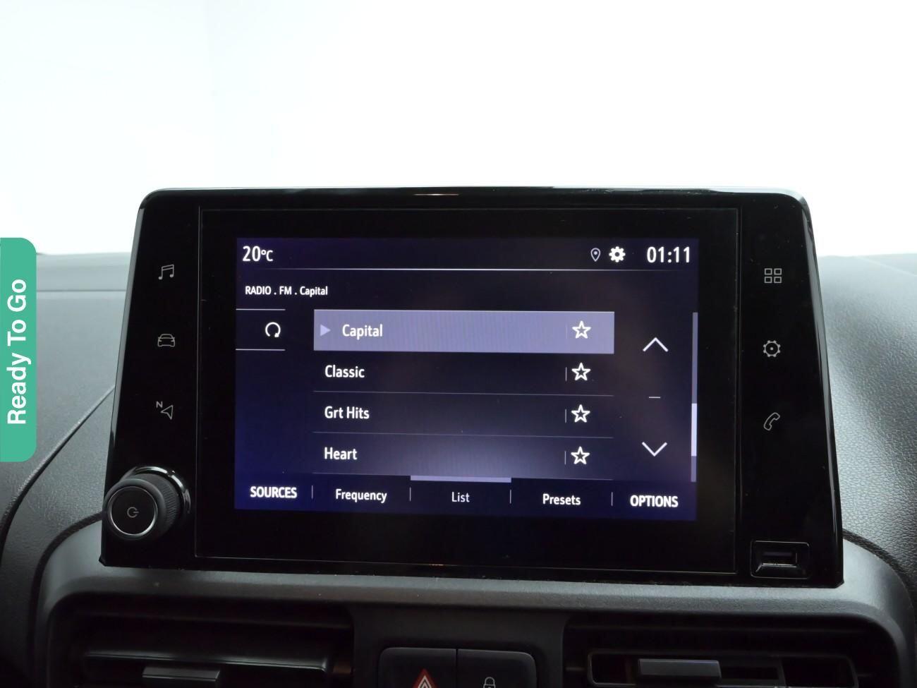 Used Vauxhall Combo 2020 for sale - 75787276: Photo 21