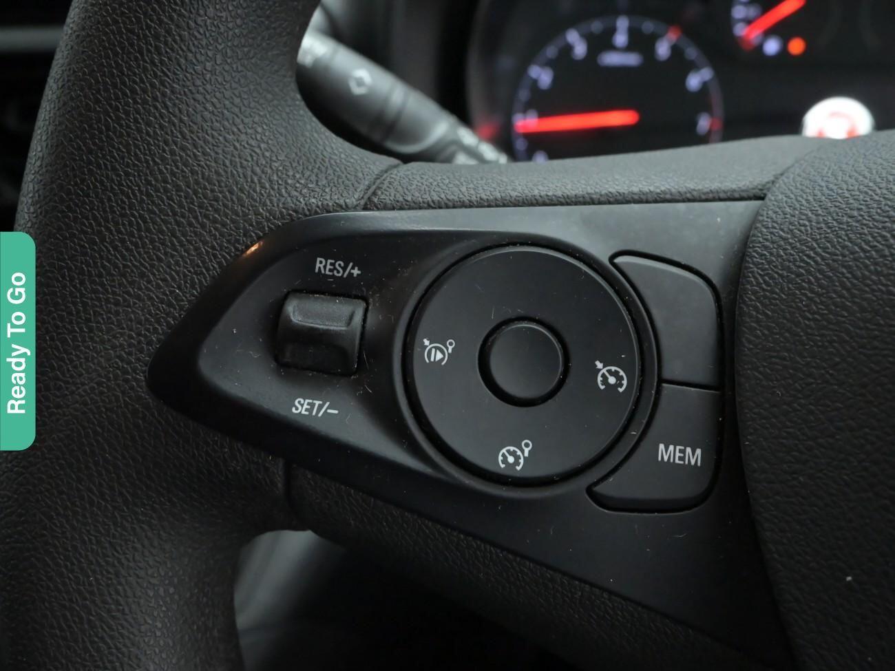 Used Vauxhall Combo 2020 for sale - 75787276: Photo 23