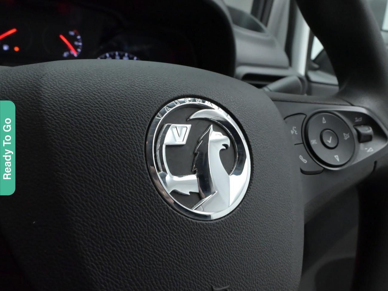 Used Vauxhall Combo 2020 for sale - 75787276: Photo 24