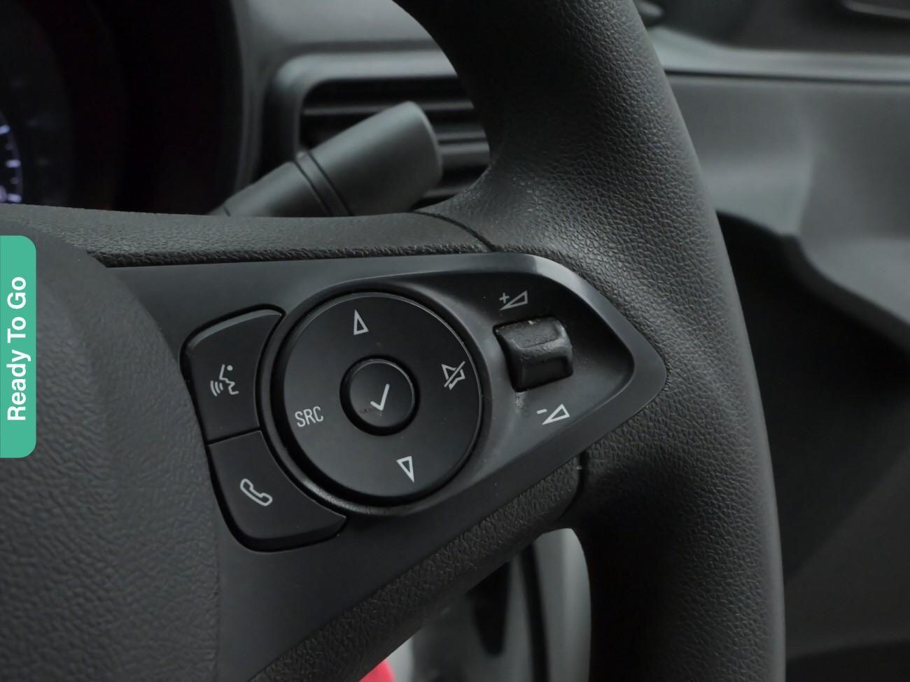 Used Vauxhall Combo 2020 for sale - 75787276: Photo 25