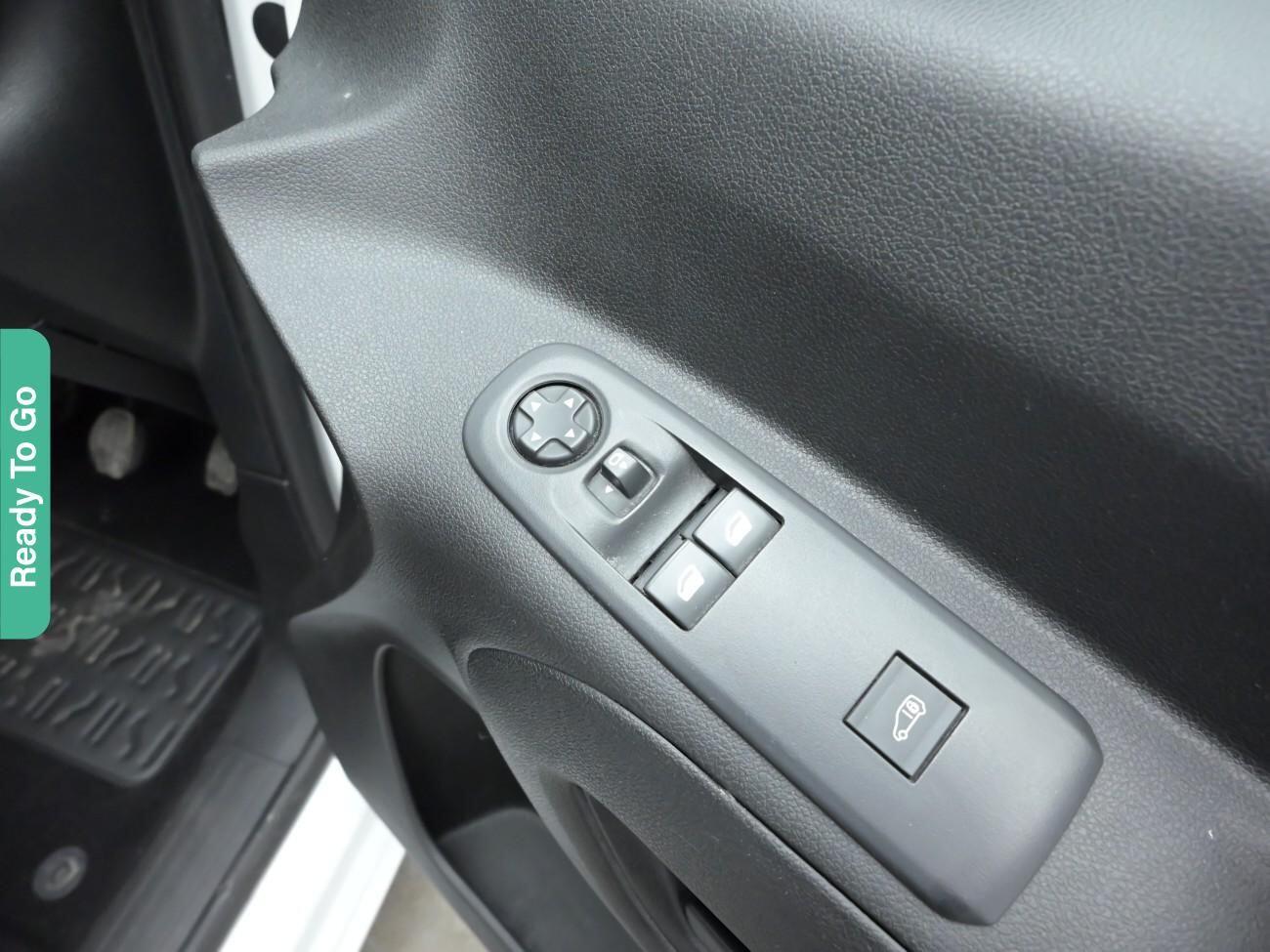 Used Vauxhall Combo 2020 for sale - 75787276: Photo 26