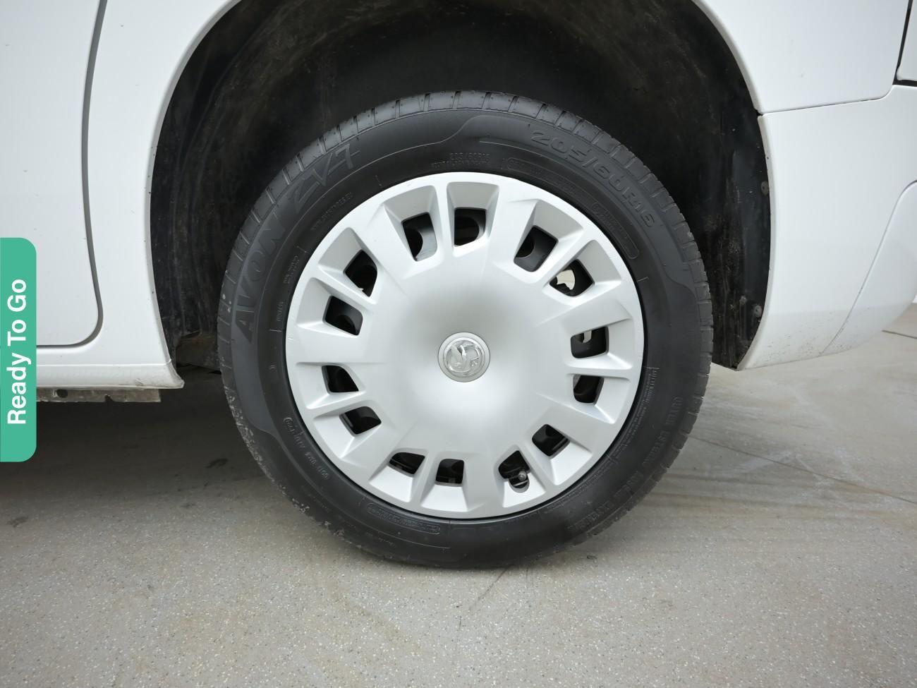 Used Vauxhall Combo 2020 for sale - 75787276: Photo 28