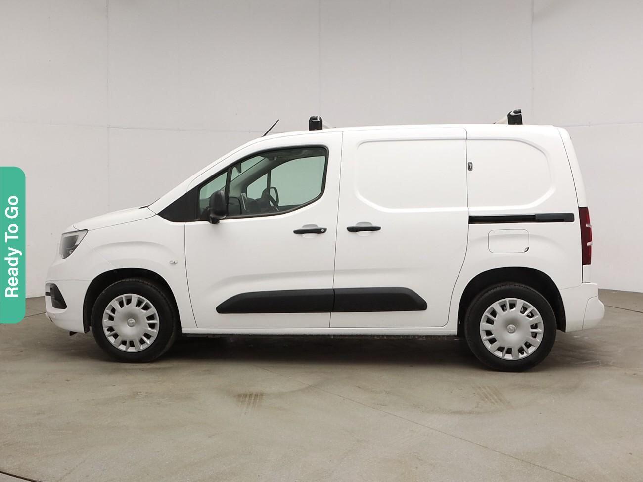 Used Vauxhall Combo 2020 for sale - 75787276: Photo 31