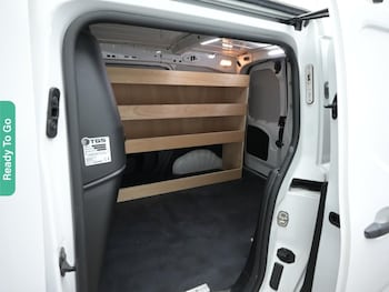 Used Vauxhall Combo 2020 for sale - 75787276: Photo