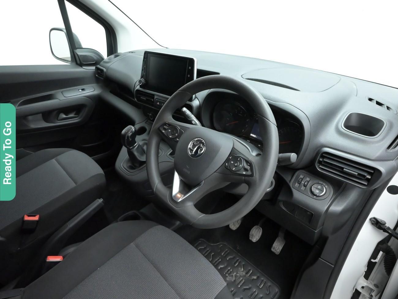Used Vauxhall Combo 2020 for sale - 75787276: Photo 9