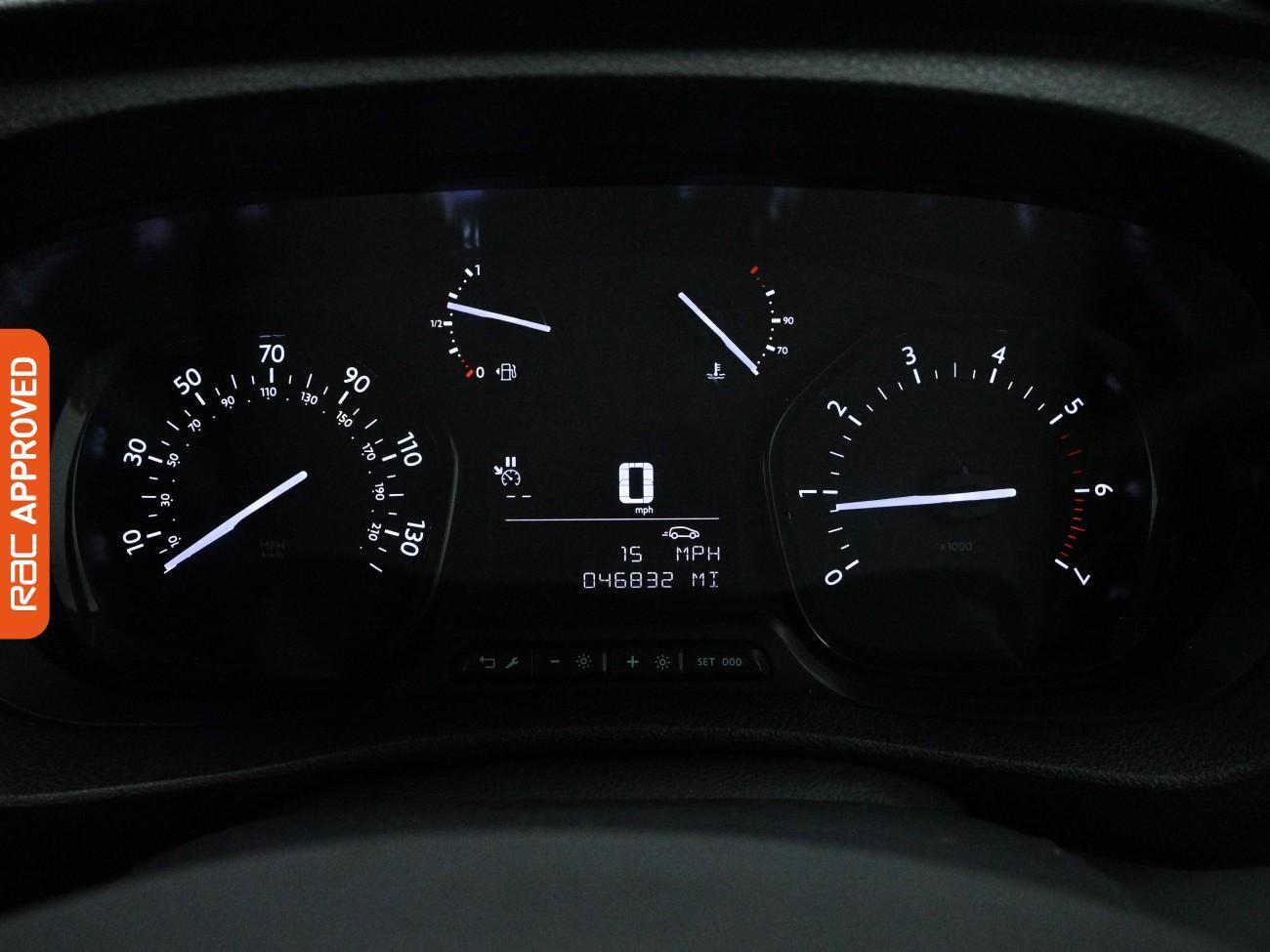 Used Vauxhall Vivaro 2020 for sale - 77546449: Photo 11