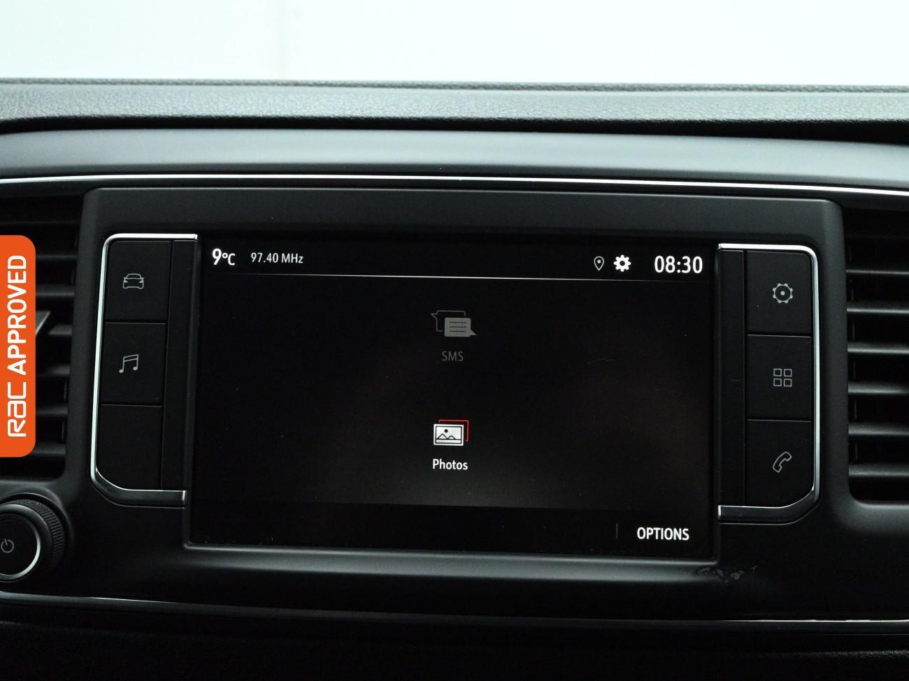 Used Vauxhall Vivaro 2020 for sale - 77546449: Photo 12