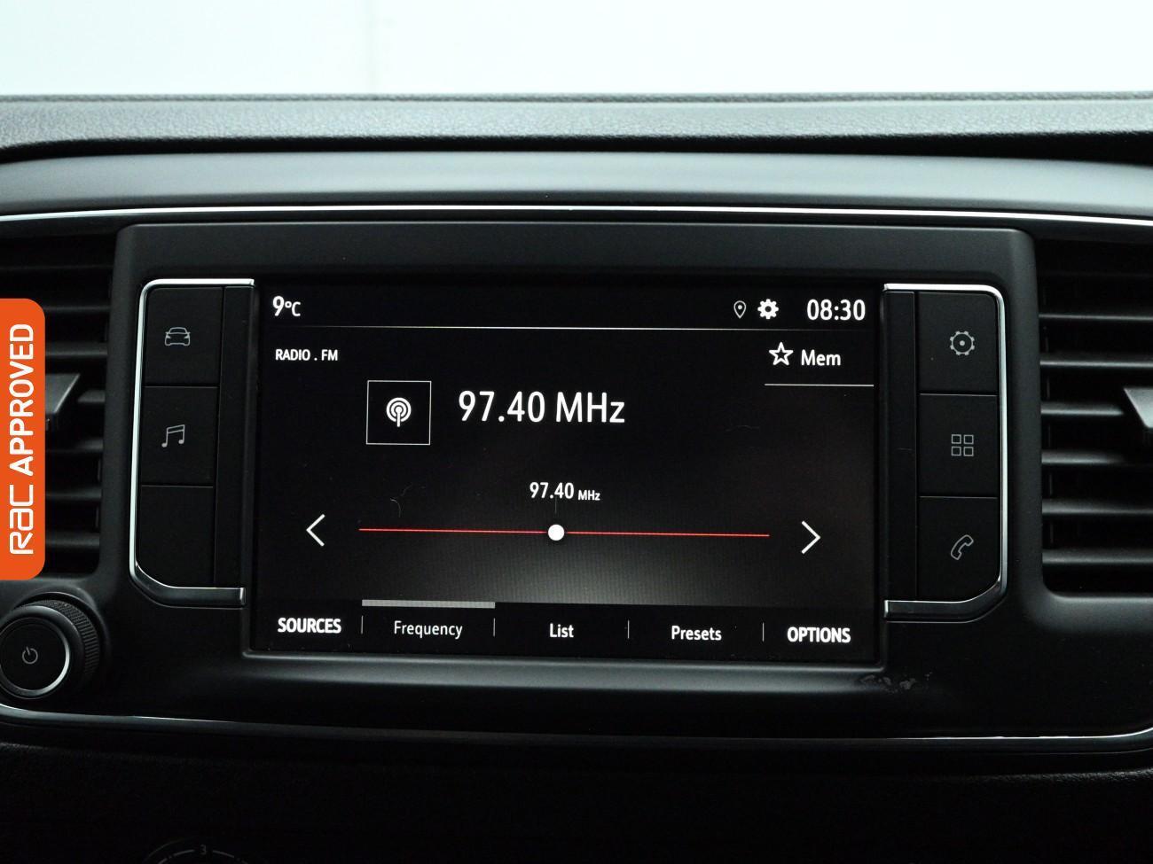 Used Vauxhall Vivaro 2020 for sale - 77546449: Photo 14