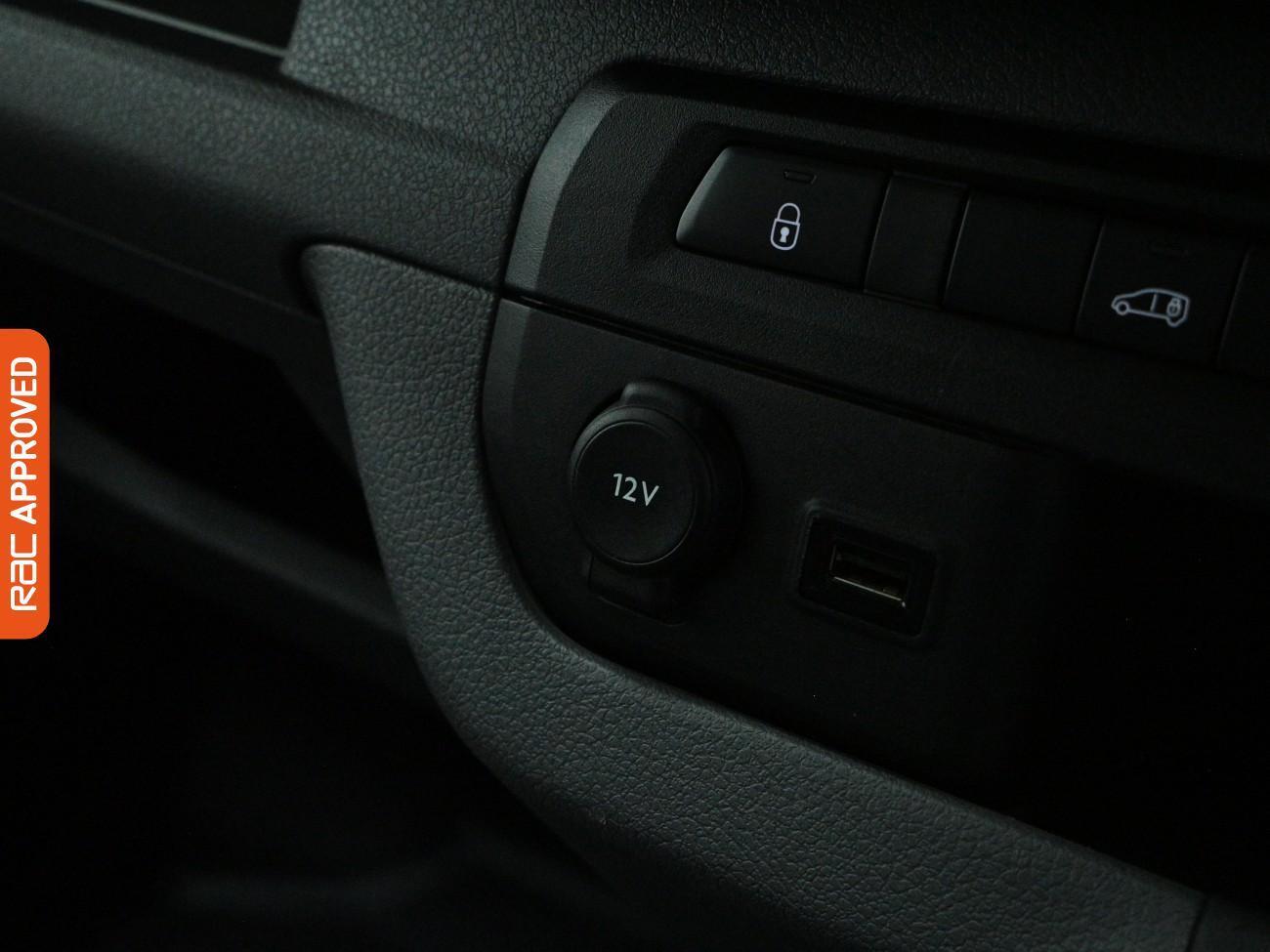 Used Vauxhall Vivaro 2020 for sale - 77546449: Photo 16