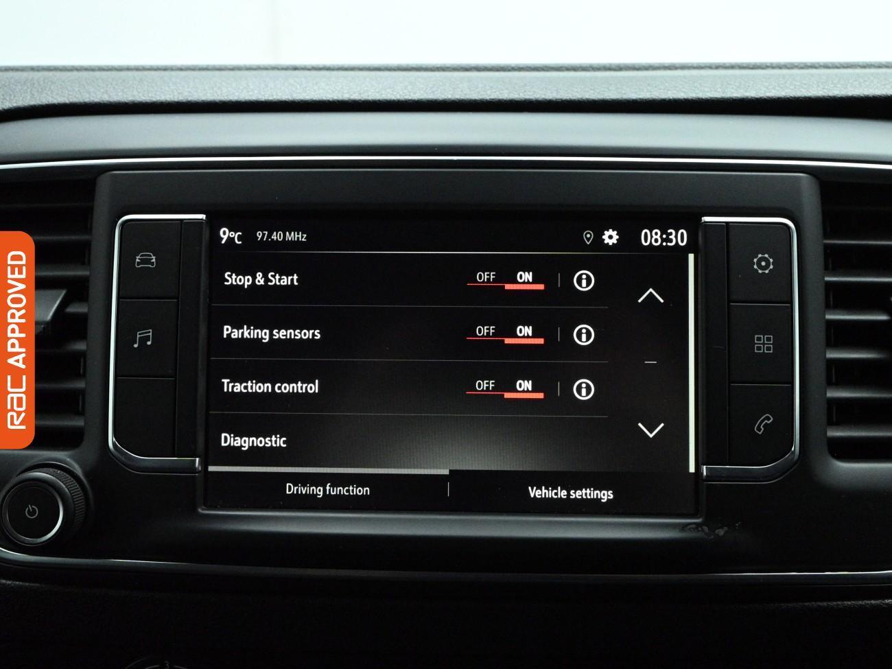 Used Vauxhall Vivaro 2020 for sale - 77546449: Photo 17