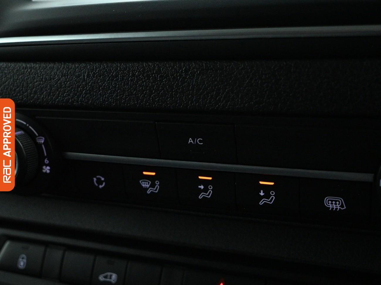 Used Vauxhall Vivaro 2020 for sale - 77546449: Photo 18