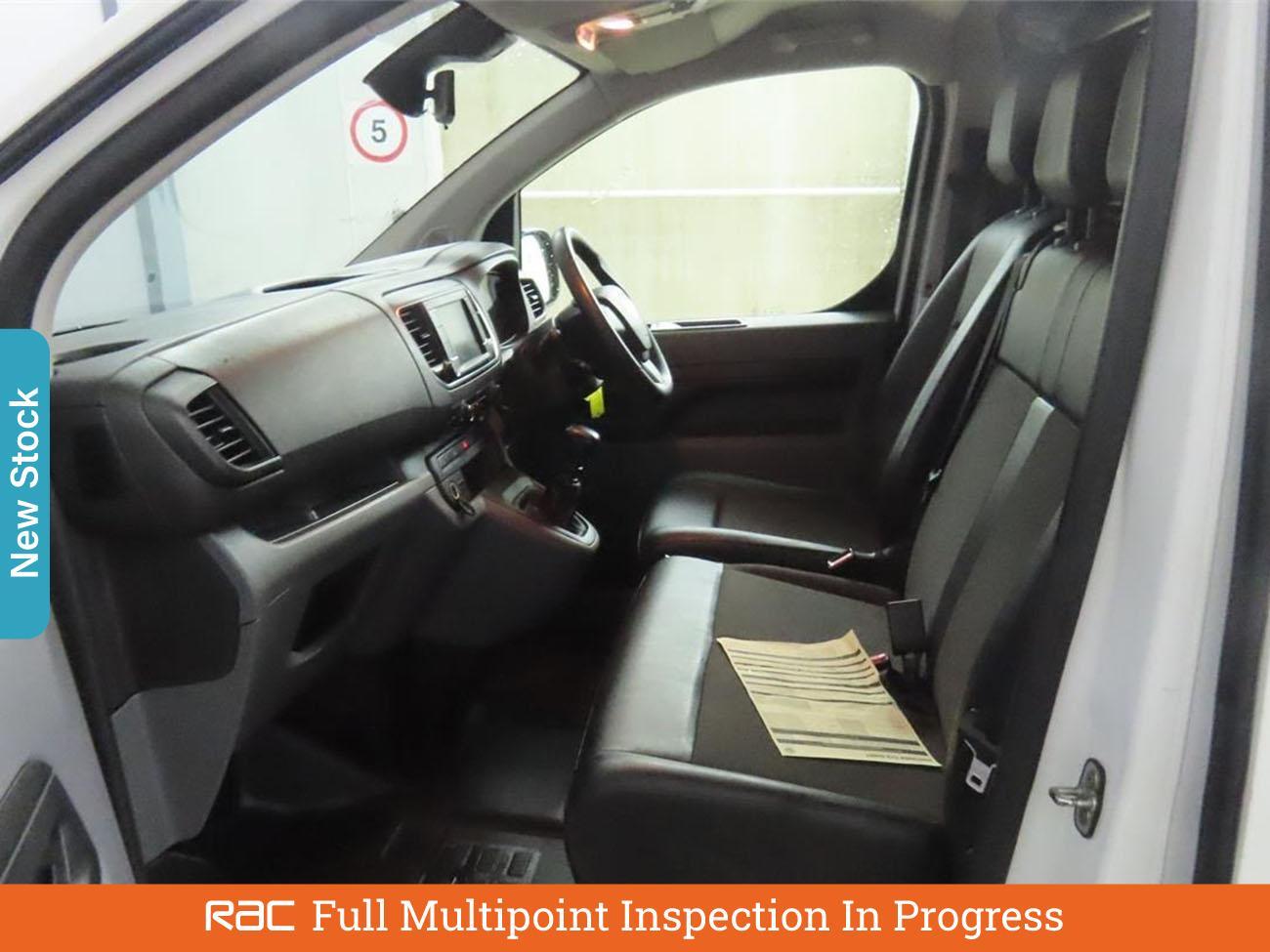 Used Vauxhall Vivaro 2020 for sale - 77546449: Photo 2