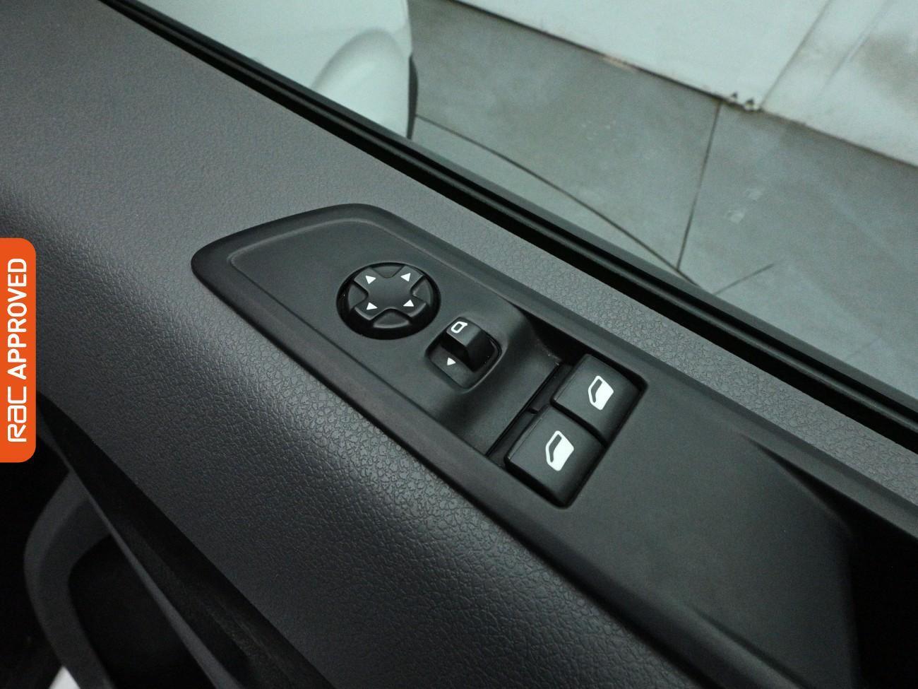 Used Vauxhall Vivaro 2020 for sale - 77546449: Photo 25