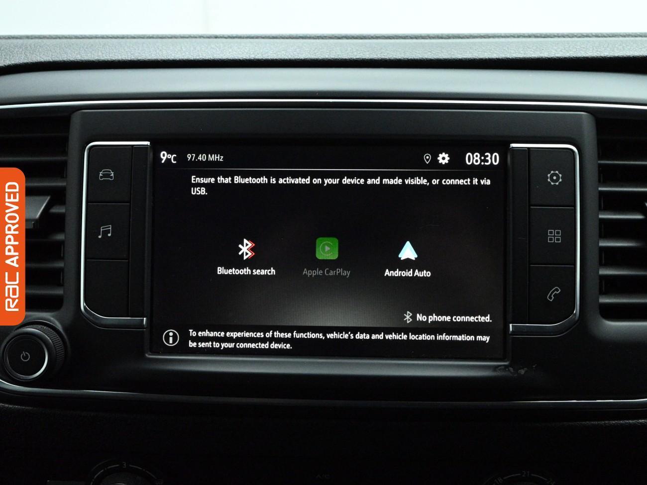 Used Vauxhall Vivaro 2020 for sale - 77546449: Photo 26