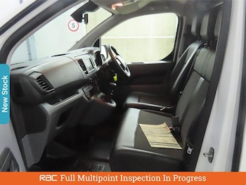 Used Vauxhall Vivaro 2020 for sale - 77546449: Photo