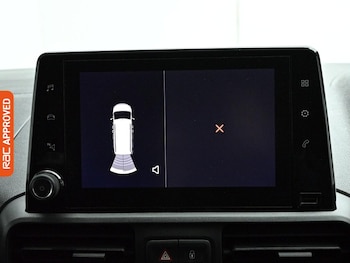 Used Vauxhall Combo 2022 for sale - 79217360: Photo