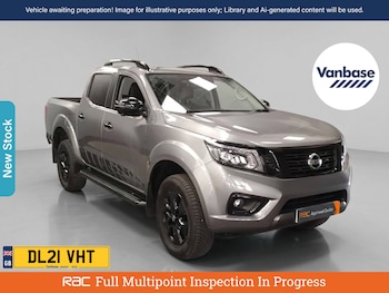 Used Nissan Navara 2021 for sale - 79282723: Photo