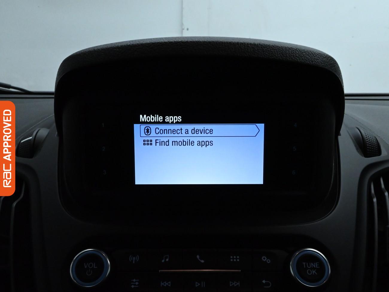 Used Ford Transit Courier 2022 for sale - 75924996: Photo 12