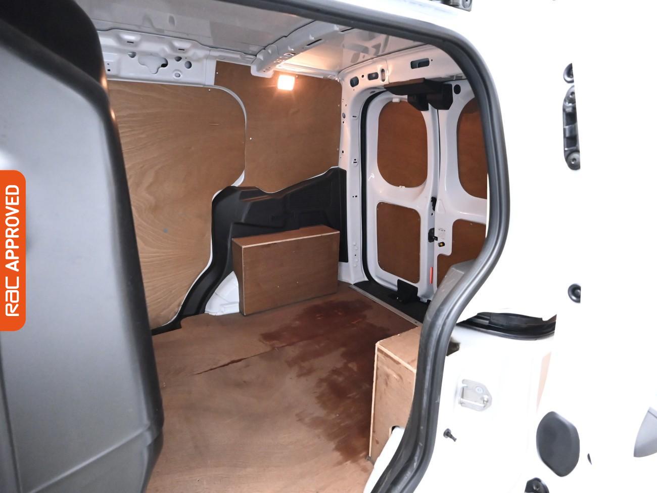 Used Ford Transit Courier 2022 for sale - 75924996: Photo 13