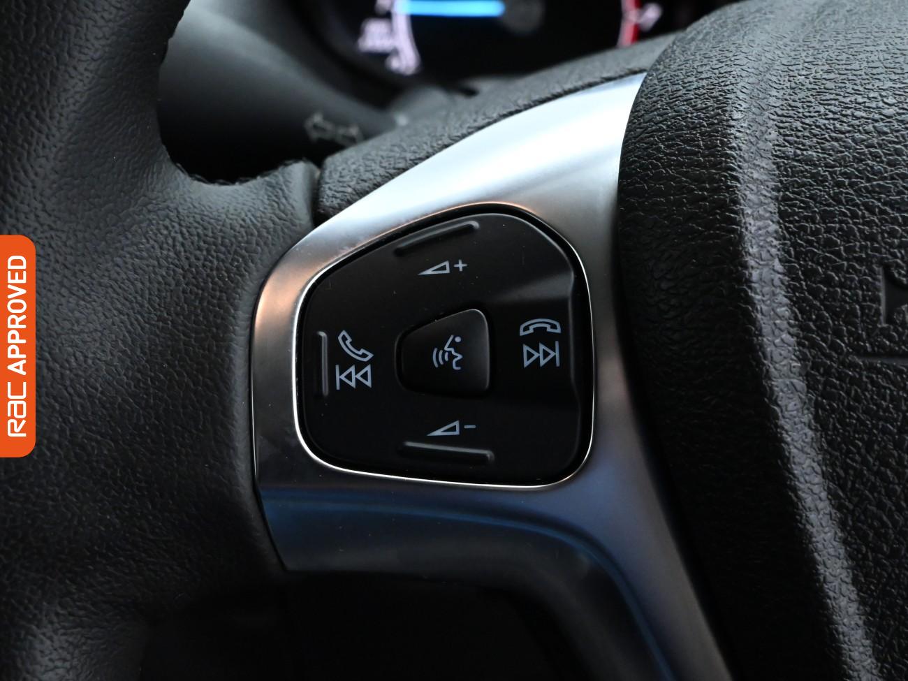 Used Ford Transit Courier 2022 for sale - 75924996: Photo 21