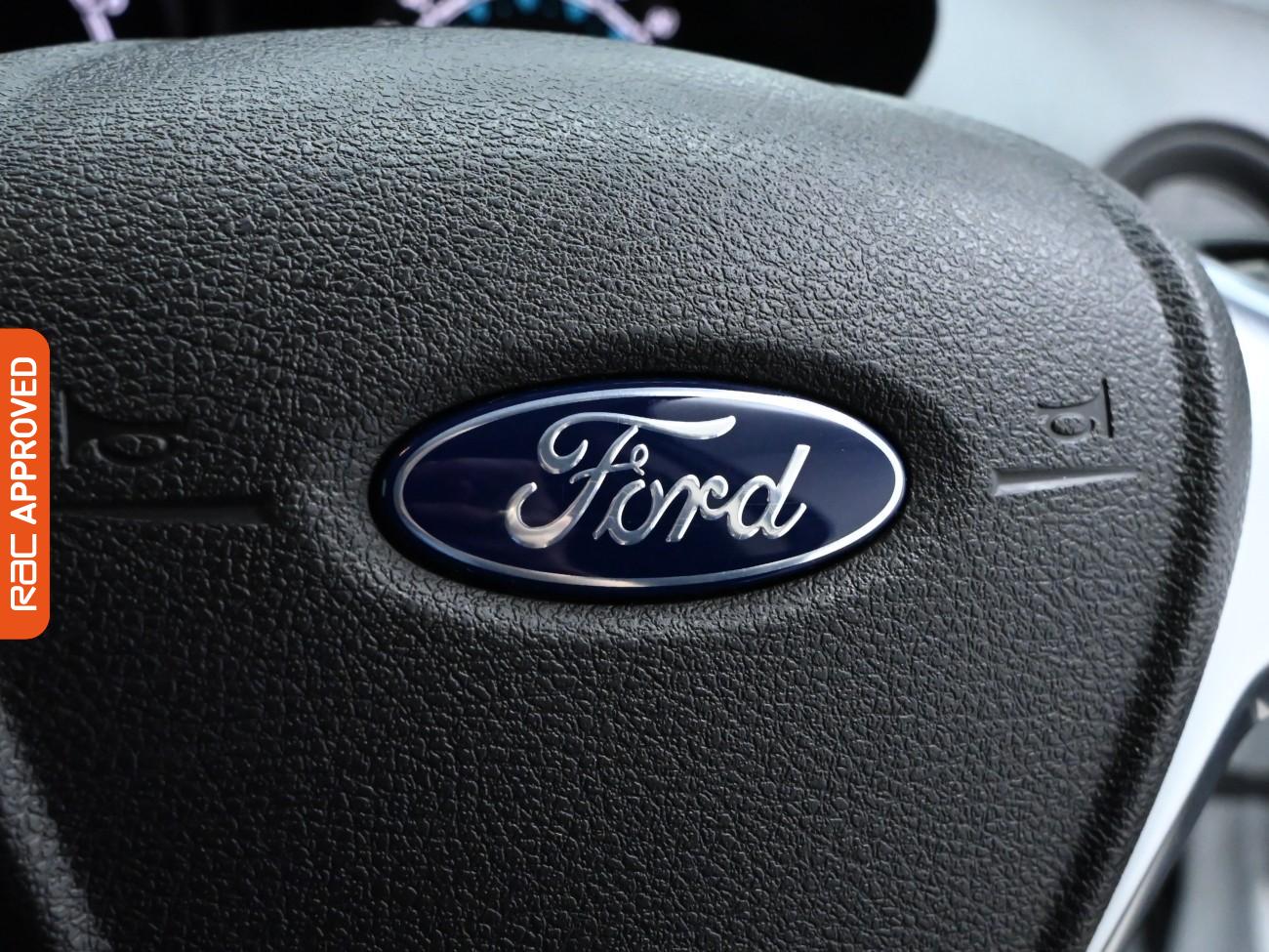 Used Ford Transit Courier 2022 for sale - 75924996: Photo 22