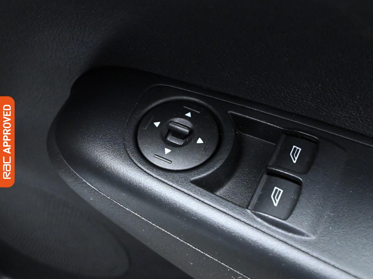 Used Ford Transit Courier 2022 for sale - 75924996: Photo 23