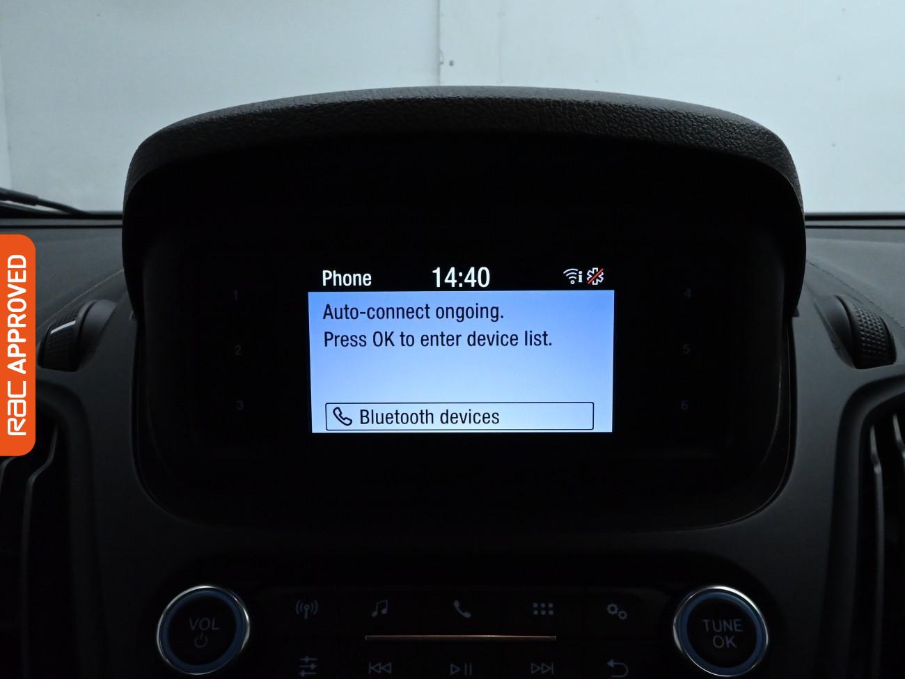 Used Ford Transit Courier 2022 for sale - 75924996: Photo 24