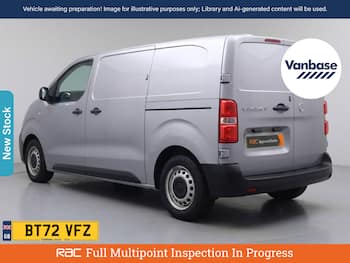 Used Vauxhall Vivaro 2022 for sale - 79672582: Photo