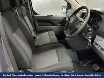 Used Vauxhall Vivaro 2022 for sale - 79672582: Photo