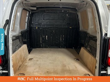 Used Citroen Berlingo 2022 for sale - 77692380: Photo