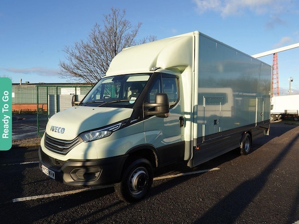 Used Iveco Daily 2023 for sale - 74164028: Photo 14