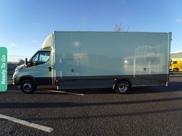 Used Iveco Daily 2023 for sale - 74164028: Photo 16