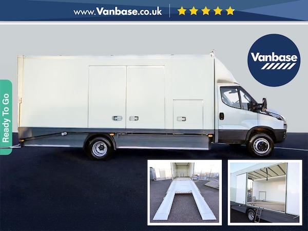 Used Iveco Daily 2023 for sale - 74164028: Photo 1