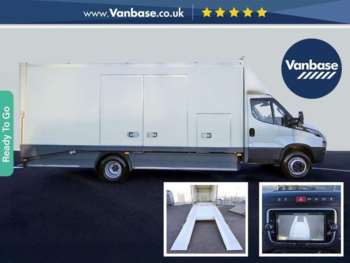 Used Iveco Daily 2023 for sale - 74164028: Photo