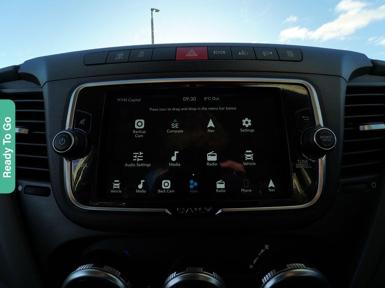 Used Iveco Daily 2023 for sale - 74164028: Photo 23