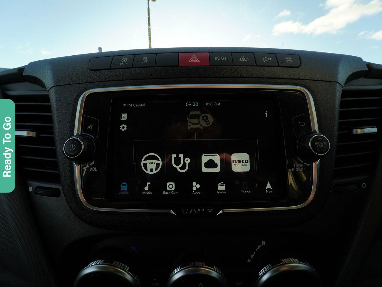 Used Iveco Daily 2023 for sale - 74164028: Photo 24