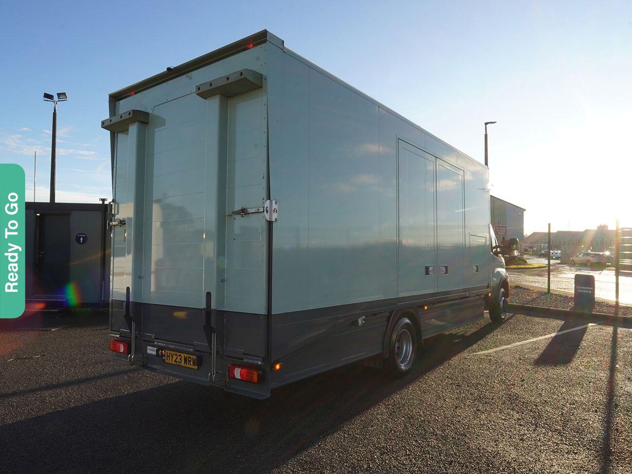 Used Iveco Daily 2023 for sale - 74164028: Photo 27