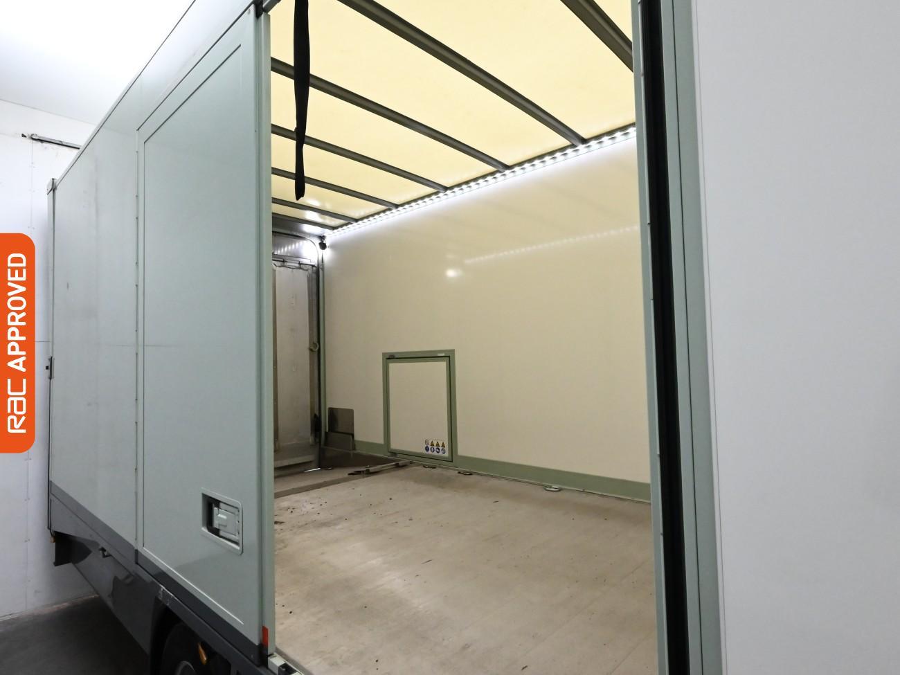 Used Iveco Daily 2023 for sale - 74164028: Photo 28