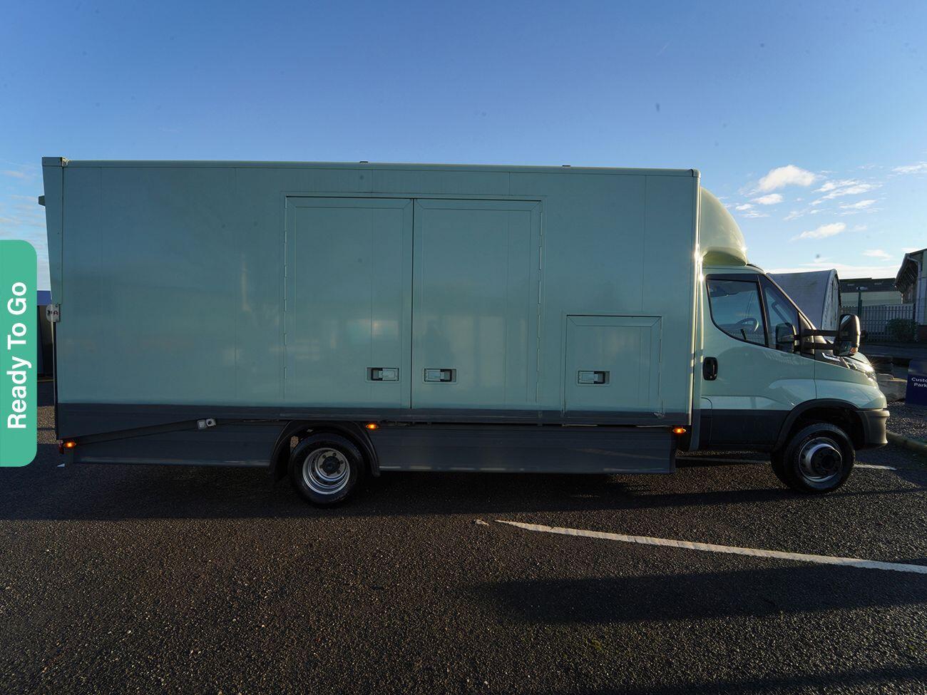 Used Iveco Daily 2023 for sale - 74164028: Photo 29