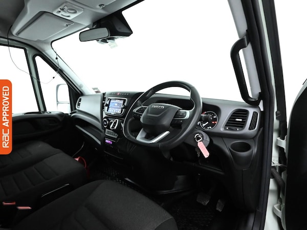 Used Iveco Daily 2023 for sale - 74164028: Photo 2