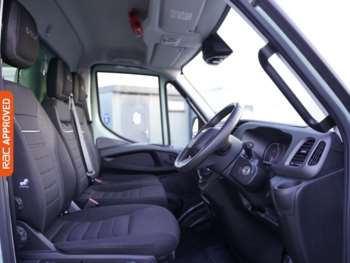 Used Iveco Daily 2023 for sale - 74164028: Photo