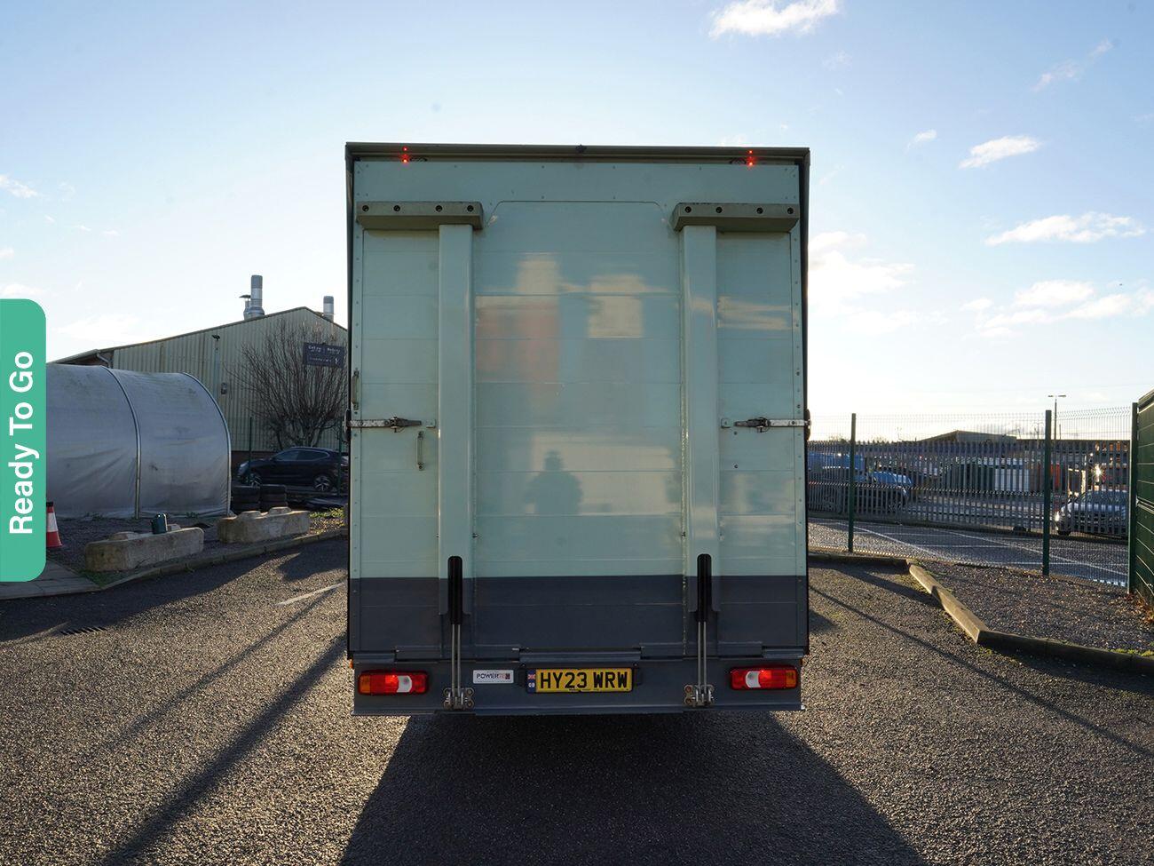 Used Iveco Daily 2023 for sale - 74164028: Photo 30