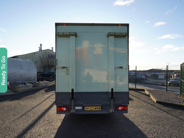 Used Iveco Daily 2023 for sale - 74164028: Photo 30