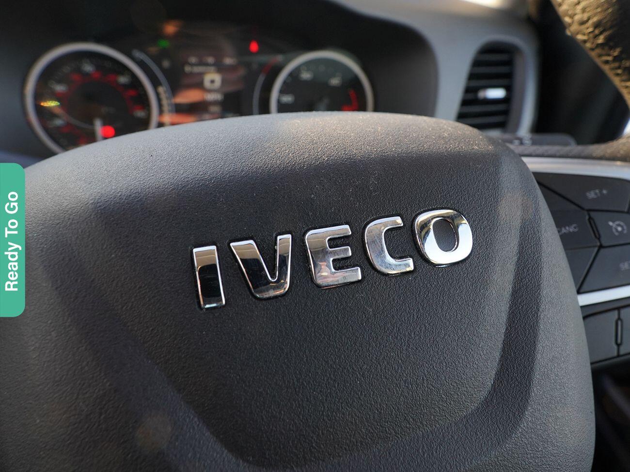 Used Iveco Daily 2023 for sale - 74164028: Photo 33