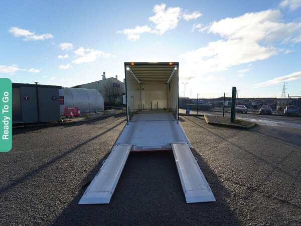 Used Iveco Daily 2023 for sale - 74164028: Photo 3