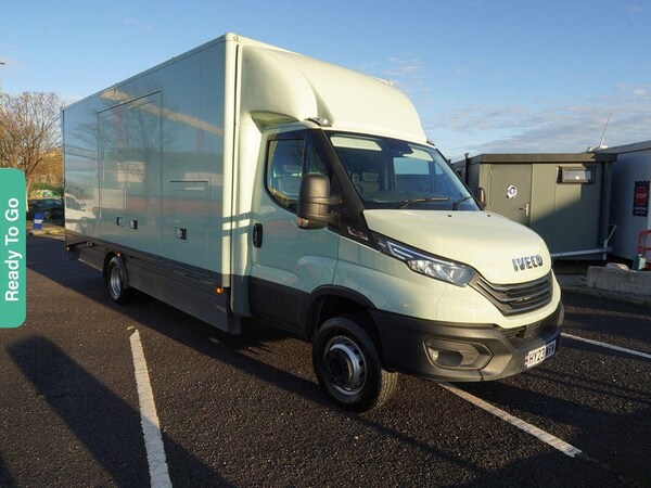Used Iveco Daily 2023 for sale - 74164028: Photo 4