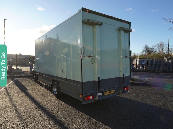 Used Iveco Daily 2023 for sale - 74164028: Photo 6