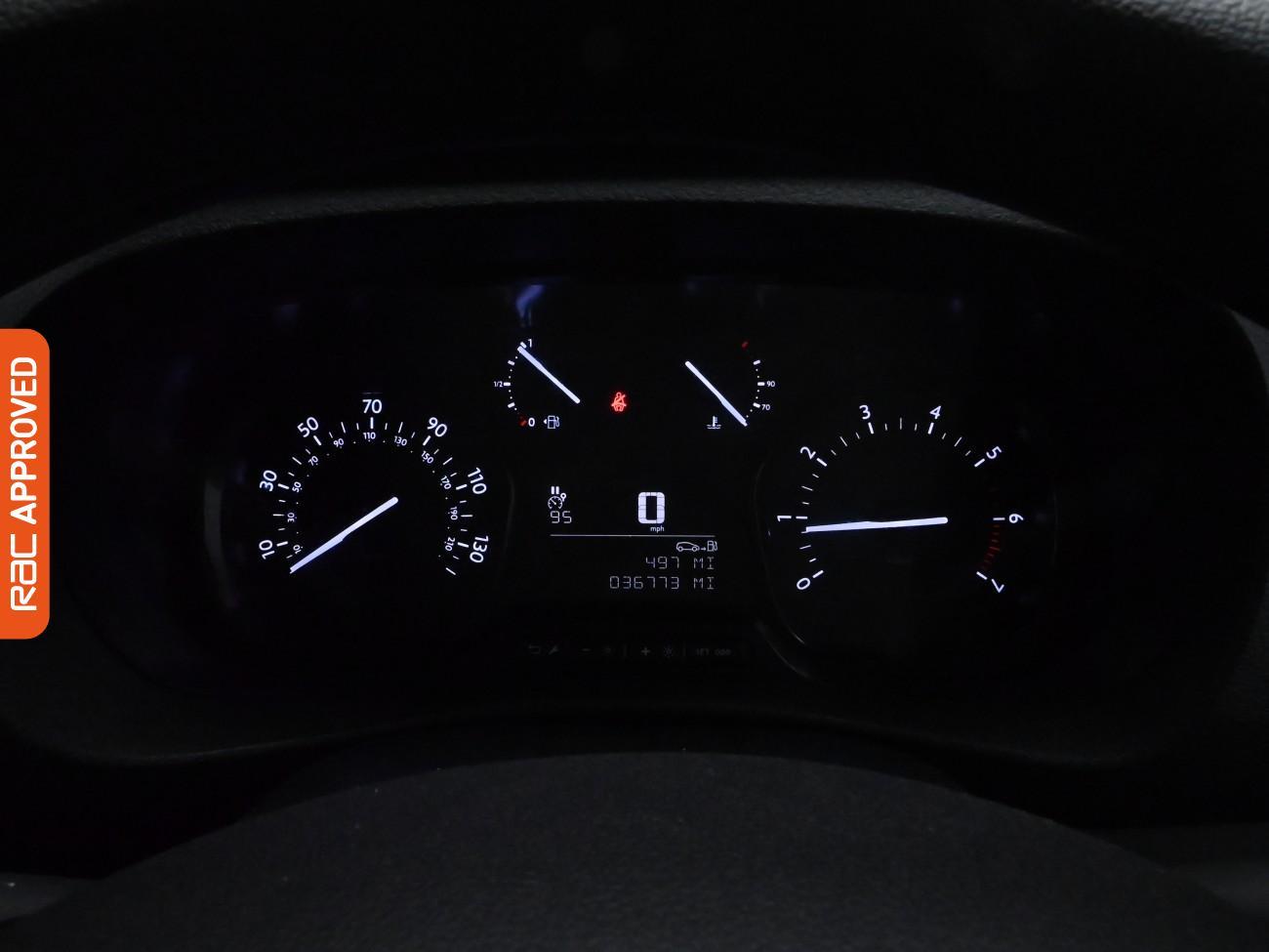 Used Citroen Dispatch 2023 for sale - 76697673: Photo 11